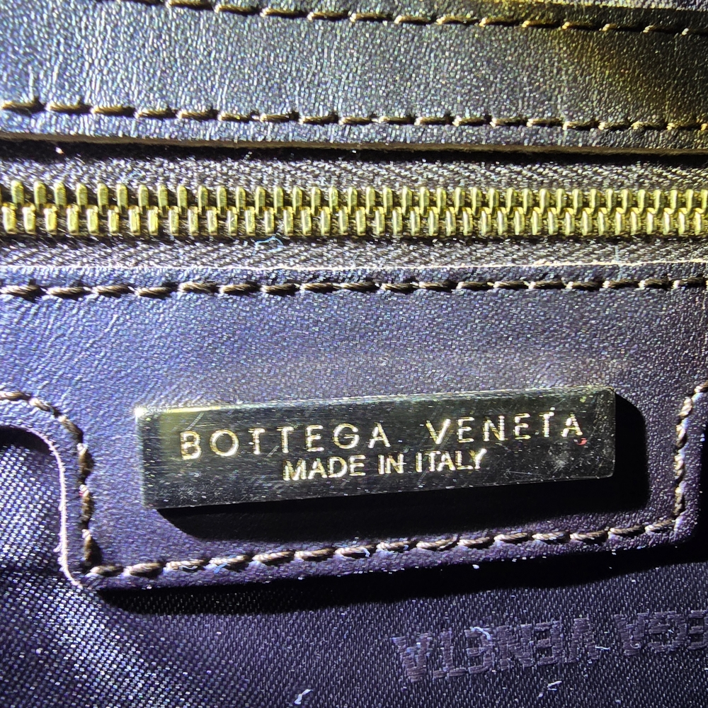 Bottega Veneta Boston Bag - Picture 11 of 15